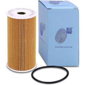 Alyvos filtras Blue Print ADW192104 / Fiat Talento, Mercedes-Benz C-Class, Vito, X-Class, Nissan Primastar, Qashqai, NV400, X-Trail, Navara, Interstar, Opel Vivaro, Movano, Renault Alaskan, Trafic, Megane, Scénic, Fluence, Master, Talisman, Espace, Kadjar, Koleos
