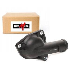Aušinimo skysčio jungė Automega 160048810 / VW Corrado, Golf, Passat, Sharan, Transporter T4, Vento