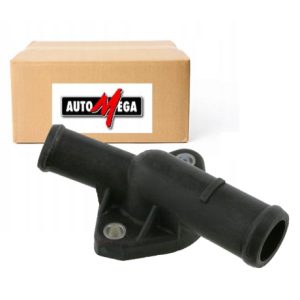 Aušinimo skysčio jungė Automega 160055110 / Audi A3, VW Bora, Golf, Transporter T4