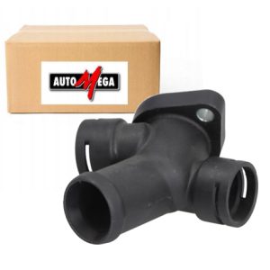 Aušinimo skysčio jungė Automega 160033310 / VW LT 28-35, LT 28-46, Transporter T4