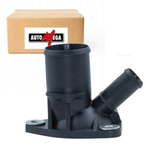 Aušinimo skysčio jungė Automega 160084910 / Citroen Berlingo, Xantia, Peugeot 306, 405, Partner