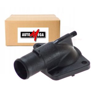 Aušinimo skysčio jungė Automega 160086110 / Citroen Berlingo, C5, Xsara, Peugeot 307, 607, Partner
