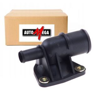 Aušinimo skysčio jungė Automega 160085010 / Citroen Evasion, Jumper, Jumpy, Peugeot 806, Boxer, Expert