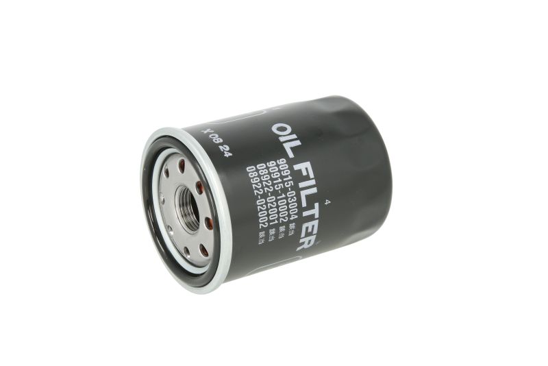 Alyvos filtras Union Japan B12014UN / Daihatsu Charmant, Rocky, Toyota, Avensis, Camry, Celica, Corolla, Land, Liteace, MR2, Previa, RAV - Image 2