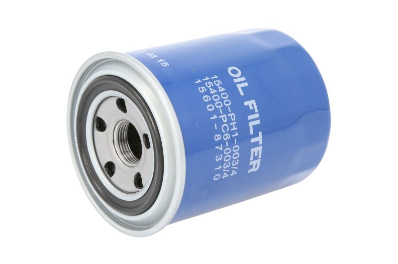 Alyvos filtras Union Japan B14006UN / Acura Integra, Legend, Honda Accord, Civic, Concerto, CR-V, CRX, Integra, Legend, Prelude, Shuttle, Hyundai Trajet - Image 2