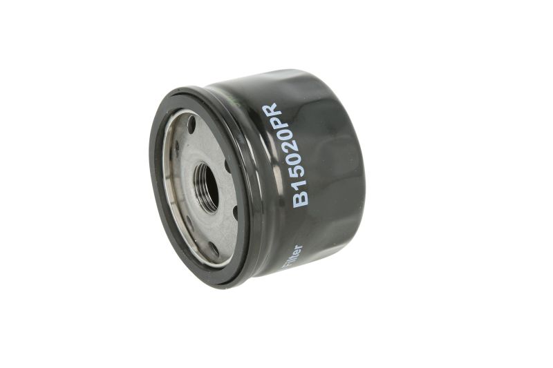 Alyvos filtras JC Premium B15020PR / Aixam, Alfa Romeo, Alpina, Aro, Dacia, Fiat, Jeep, Kia, Mitsubishi, Nissan, Opel, Peugeot, Piaggio, Renault, Smart, Suzuki, Volvo - Image 2
