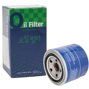 Alyvos filtras Korea B17003OEM / Hyundai Accent, Elantra, Galloper, Getz, H-1, H100, i30, Lantra, Matrix, Pony, Coupe, Santa Fe, Santamo, Sonata, Terracan, Trajet, Tucson, XG, Kia Carens, Carnival, Cerato, Joice, Magentis, Opirus, Optima, Pro Ceed, Rio, Soul, Sportage, Venga, Subaru Tribeca