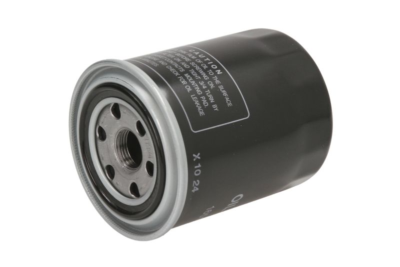 Alyvos filtras Union Japan B18000UN / Fiat Sedici, Subaru Justy, Toyota Corolla, Avensis, Camry, RAV4, Celica, MR2, Previa, Liteace - Image 2