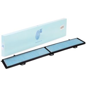 Salono filtras Blue Print ADB112506 / BMW 1 E87, E81, E88, E82, 3 E90, E91, E92, E93, 6 E63, E64, X1 E84