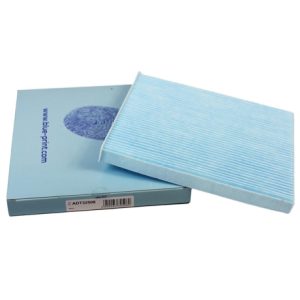 Salono filtras Blue Print ADT32508 / Toyota Avensis, Corolla, Corolla Verso