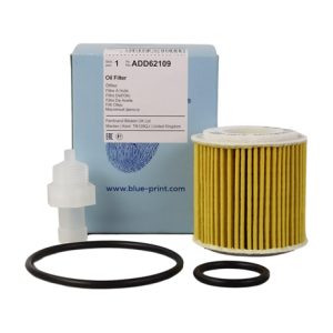 Alyvos filtras Blue Print ADD62109 / Aston Martin, Daihatsu, Lexus, Lotus, Perodua, Subaru, Toyota