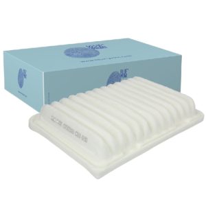 Oro filtras Blue Print ADT322100 / Lexus LS, NX, Toyota Allion, Auris, Avensis, Corolla, Matrix, Noah, Premio, Ractis, RAV4, Verso, Yaris, Esquire, Voxy, Sienta, Wish