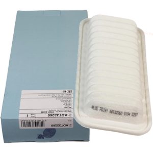 Oro filtras Blue Print ADT32260 / Citroen C1, Daihatsu Sirion, Peugeot 107, Toyota Yaris, Dyna, Aygo, Urban Cruiser, Platz, Passo, Ractis, Subaru Justy
