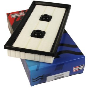 Oro Filtras Champion CAF100869P / Audi A3, Skoda Octavia, VW EOS, Golf, Jetta, Passat, Touran