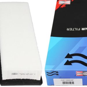 Oro Filtras Champion CAF100859P / Citroen, Berlingo, C2, C3, C4 / Picasso, Xsara Picasso, Peugeot 1007, 207, 3008, 206, 307, 308, 5008, Partner, Tepee, Suzuki  Liana, SX4