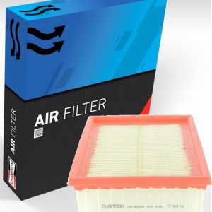 Oro Filtras Champion CAF100834P / Citroen C4, Peugeot 307