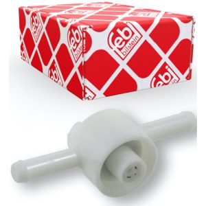 Kuro filtro vožtuvas FEBI Bilstein 02087 / Audi, Ford, Seat, Skoda, Volvo, VW