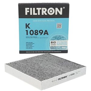 Salono filtras Filtron K1089A / Renault Laguna, Vel Satis