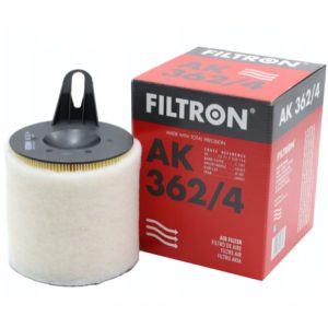 Oro Filtras Filtron AK362/4 –  BMW 1, E81, E87, E88, E82, 3 E90, E93, E92, E91, X1 E84