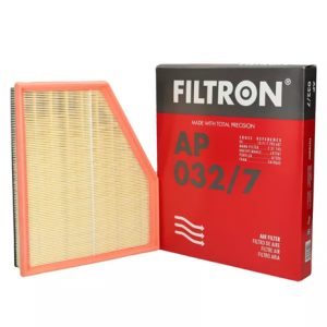 Oro Filtras Filtron AP032/7 – ALPINA B5 E60, E61, BMW 5, E60, E61, 6, E63, E64