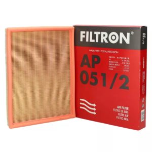 Oro Filtras Filtron AP051/2 – Opel Astra, Zafira, Vauxhall Astra G, Zafira A, B