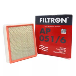 Oro filtras Filtron AP051/6 – Opel Astra H, Zafira B, Vauxhall Astra Mk V, Zafira Mk II