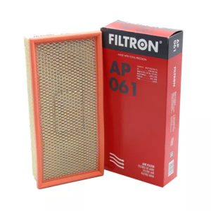 Oro filtras Filtron AP061 / Ford Transit, Nissan Altima, Teana, Volvo 440, 460, 480