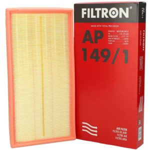 Oro filtras Filtron AP149/1 – Audi A3, TT, Seat Leon, Toledo, Skoda Octavia, VW Bora, Golf, New Beetle, Polo