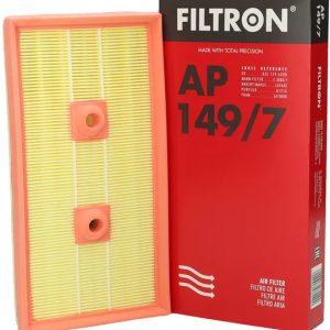 Oro filtras Filtron AP149/7 – Audi A3, Skoda Octavia, VW Eos, Golf, Jetta, Passat, Touran