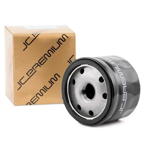 Alyvos filtras JC Premium B15020PR / Aixam, Alfa Romeo, Alpina, Aro, Dacia, Fiat, Jeep, Kia, Mitsubishi, Nissan, Opel, Peugeot, Piaggio, Renault, Smart, Suzuki, Volvo