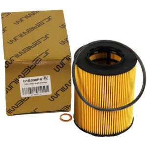 Alyvos filtras JC Premium B1B008PR / BMW 3 E36, E46, 5 E39, E60, F10, E61, F11, 7 E38, E65, E66, E67, X3 E83, X5 E53, Z3 E36, Z4 E85, E86, Ford GT, Land Rover Freelander