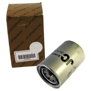 Alyvos filtras JC Premium B1P008PR / Honda Accord, Civic, CR-V, Prelude, Jazz, Legend, S2000, HR-V, Hyundai Sonata, Genesis, Tucson, i30, Kia Cerato, Xceed, Mitsubishi Pajero, Carisma, Sigma, Lancer, 3000GT, Galant