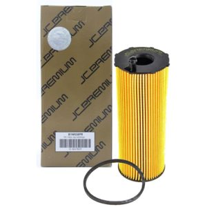 Alyvos filtras JC Premium B1W038PR / Audi A4, A5, A6, A8, Q5, Q7, Ford Explorer, Land Rover Range Rover, VW Golf, Phaeton, Touareg, Transporter