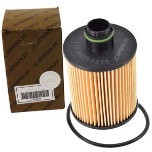 Alyvos filtras JC Premium B1X033PR / Chevrolet Aveo, Malibu, Opel Astra, Cascada, Combo, Corsa, Insignia, Meriva, Zafira, Saab 9-3, 9-5