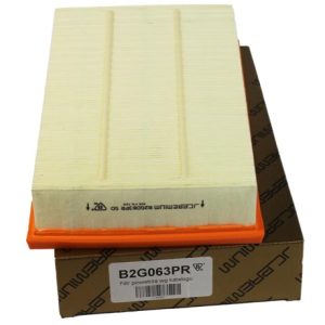 Oro filtras JC Premium B2G063PR / Ford Focus, Focus C-Max, Volvo C30, S40, V50