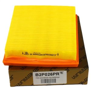 Oro filtras JC Premium B2P026PR / Citroen Xsara, Xsara Picasso, Peugeot 206, Partner