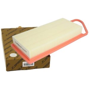 Oro filtras JC Premium B2P031PR / Ford Fiesta, Fusion, Citroen C1, C2, C3, Nemo, Xsara, Mazda 2, Peugeot 1007, 107, 206, 207, 307, Bipper, Toyota Aygo