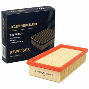 Oro filtras JC Premium B2W045PR / Audi A3, TT, Seat Leon, Toledo, Skoda Octavia, VW Beetle, Bora, Golf, Jetta, New Beetle