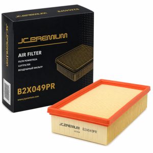 Oro filtras JC Premium B2X049PR / Opel Signum, Vectra