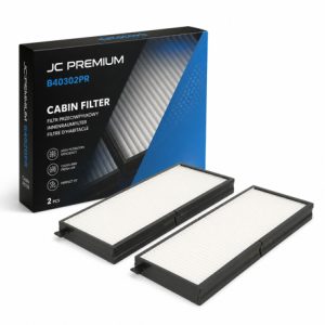 Salono filtras JC Premium B40302PR / Kia Clarus, Shuma