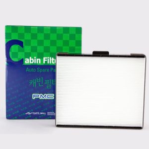 Salono filtras JC Premium B40501OEM / Hyundai Coupe, Elantra, Getz, Matrix, XG