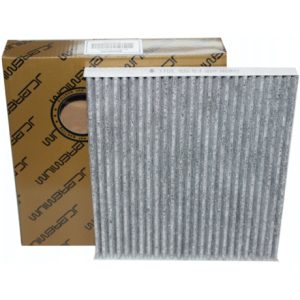 Salono filtras JC Premium B42006CPR / Subaru Outback, Land Rover Range Rover / Sport, Toyota Allion, Alphard, Altezza, Aristo, Auris, Avensis / Verso, BB II, Brevis, Caldina, Camry, Celsior, Corolla, Crown, Echo, Fortuner, Harrier, Hiace, Hilux, Isis, IST, Land Cruiser, Mark, Noah/Voxy, Opa, Platz, Porte, Premio, Previa, Prius, Probox / Succeed, Progres, Ractis, Raum, RAV4, Urban Cruiser, Verossa, Vios / Soluna Vios, Will Cypha, Yaris