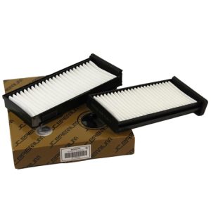 Salono filtras JC Premium B45002PR / Mitsubishi Carisma, Colt, L200, Lancer, Mirage, Pajero, Space Star
