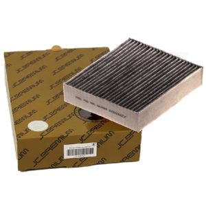 Salono filtras JC Premium B45007PR / Smart Forfour, Roadster, Mitsubishi Colt, Galant