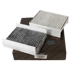 Salono filtras JC Premium B4D005CPR-2x / Alfa Romeo 147, 156, F11 / F12, GT
