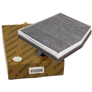 Salono filtras JC Premium B4F015CPR / Fiat Doblo, Idea, Punto, Lancia Musa