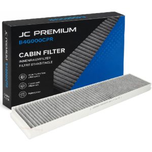 Salono filtras JC Premium B4G000CPR / Ford Cougar, Mondeo