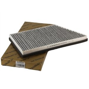 Salono filtras JC Premium B4P005CPR / Peugeot 206