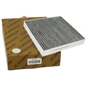 Salono filtras JC Premium B4R018CPR / Renault Laguna, Vel Satis