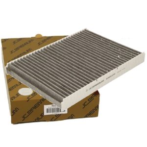 Salono filtras JC Premium B4W012CPR / Audi A3, TT, Seat Arosa, Cordoba, Ibiza, Inca, Leon, Toledo, Skoda Octavia, Superb, VW Bora, Caddy, Citi Golf, Corrado, Golf, Lupo, New Beetle, Passat, Polo, Vento